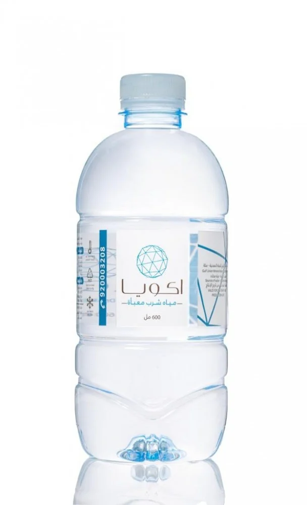 اكويا 600 مل