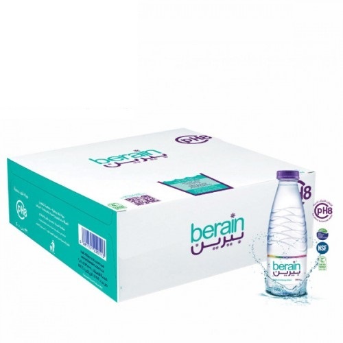 مياه بيرين 330 مل 40 عبوه