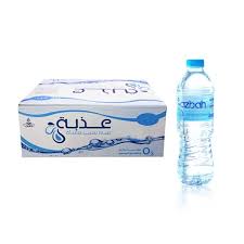 مياه عذبة 330 مل
