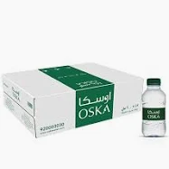 مياه اوسكا 200 مل