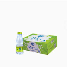 مياه مانا 200 مل