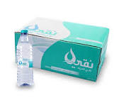 مياه نقى 600 مل