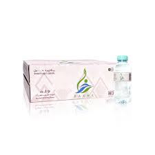 مياه رخا 200 مل (48 عبوة)