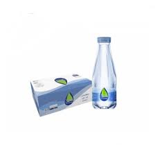 مياه رست 330 مل 40 عبوه