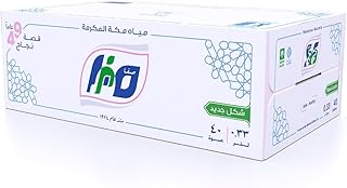 مياه صفا 330 مل