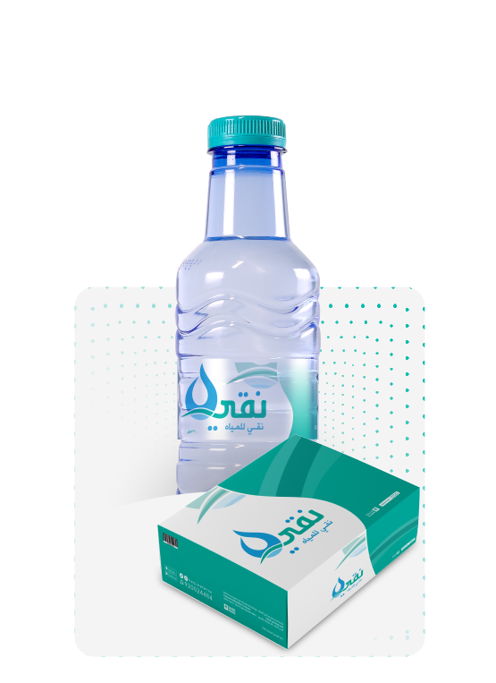 مياه نقي 330 مل