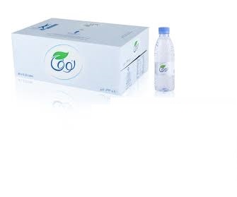 مياه نوفا 330 مل